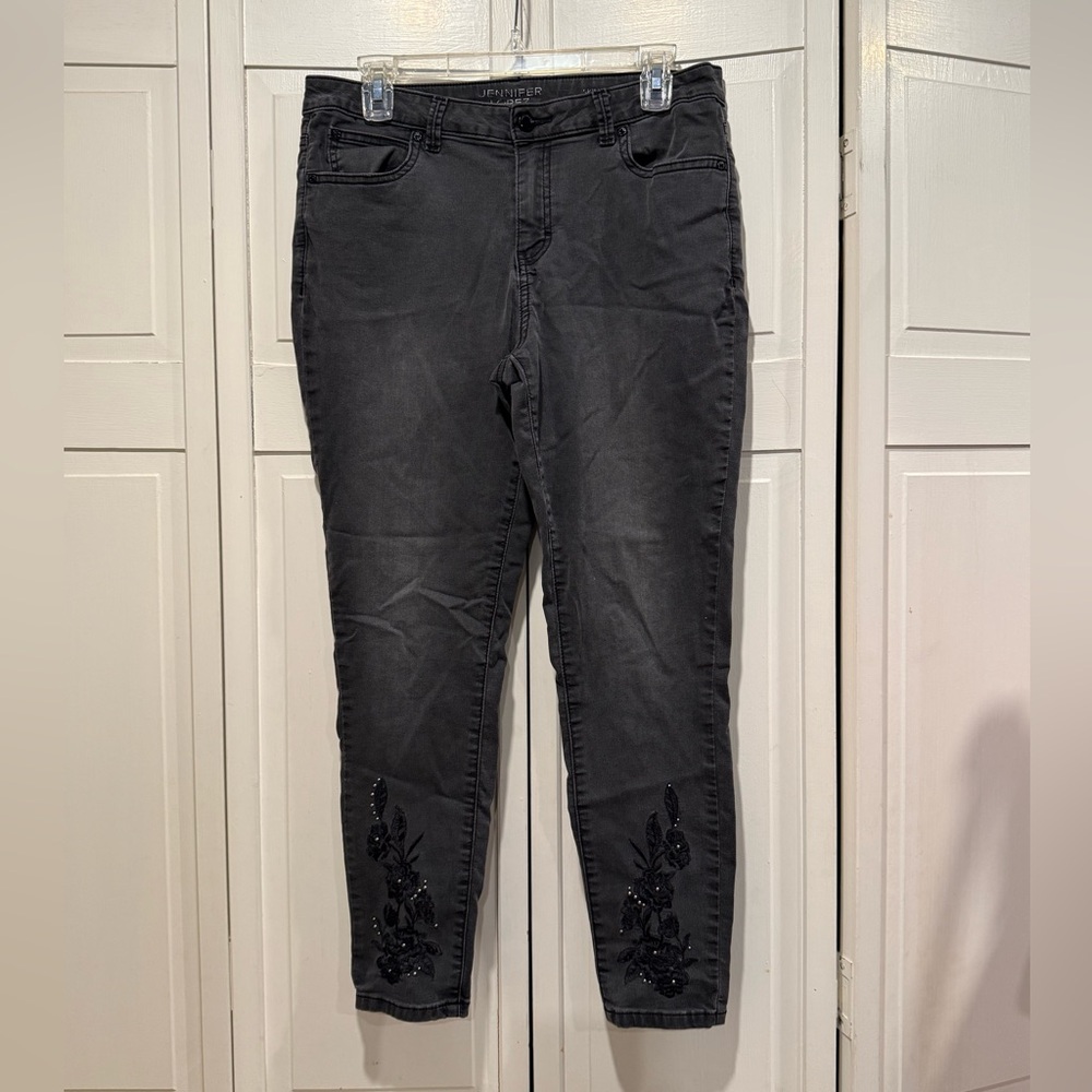 Jennifer Lopez jeans size 10 EUC